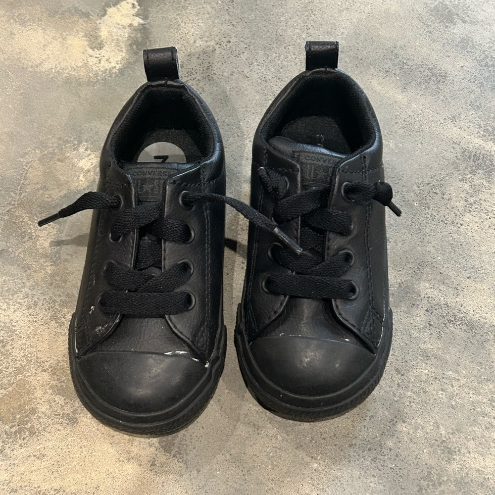 Converse All Star